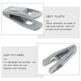 thumbnail image 6 of Topbathy Drying Clips Strong and Lightweight for Clothes and Towels 20Pcs, 6 of 6