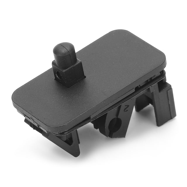 Fuel Door Release Actuator, 76520-77J00 Durable Easy Installation Reliable Sensitive For Car Replacement For Swift SX4 Vitara