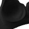 thumbnail image 5 of Antinious Women Solid Wireless Front Closure Support Breathable Soft Everyday Bras, 5 of 5