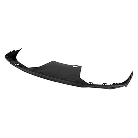For 16-18 Chevy Malibu Rear Lower Bumper Cover