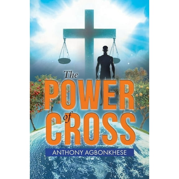 The Power of Cross, (Paperback)