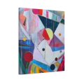 Wood Inner Frame Abstract Oil Painting Print Canvas 20x24,20x30,24x30 24x32,24x36,30x40 ...