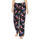 thumbnail image 1 of Fotbe Surfing Santa Pantalones de Pijama para Mujer, Pantalones de Dormir, Pantalones Pj con Cordón y Bolsillos-Small, 1 of 6