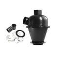 thumbnail image 2 of bedienty Powerful Vacuum Cleaner Dust Separator Cyclone Filter Effective Dust Collection For Woodworking Projects Chipboard, 2 of 6