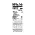 thumbnail image 6 of StarKist Light Tuna in Water, Wild Caught, 17g Protein, 2.6 oz Pouch, 6 of 14