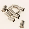 thumbnail image 3 of lionlar 10 Pieces Professional BNC Male Crimp-On Connector, BNC Plug Crimp Adapter, 3 of 9