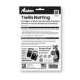 thumbnail image 2 of Gardeneer by Dalen Trellis Netting for Vertical Gardening – Heavy Duty Material – Tangle Free Nylon - 7" Mesh - 5' x 15', 2 of 6