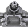 thumbnail image 3 of Detroit Axle - Power Steering Gear Box for Chevy GMC C1500 K1500 C2500 K2500 Pickup Suburban Tahoe Yukon Replacement Power Steering Gear Box Assembly [W/o Sport Package], 3 of 7