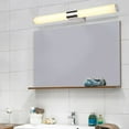 thumbnail image 7 of SNNROO Bathroom Vanity Light Fixtures, Bathroom Front Mirror Vanity LED Fixture Light for Toilet, 7 of 7