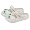 thumbnail image 1 of Kids Garden Clogs Slip On Shoes Summer Beach Water Sandals, 1 of 6
