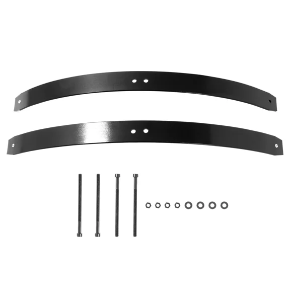 ​​Kojem Add-A-Leaf Kit for 2004-2020 Ford F150 (3 Leaf Spring Packs)​​