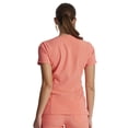 thumbnail image 5 of Dickies EDS Essentials Scrubs, V-Neck Womens Tops with Four-Way Stretch and Moisture Wicking DK615, 5 of 7