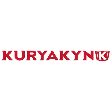 Kuryakyn 4436 Pilot Footpegs With 1 1/4in. Magnum Quick Clamps