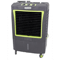 thumbnail image 2 of Hessaire M150 3100 CFM 3-Speed Evaporative Air Cooler for 950 sq ft, 2 of 2