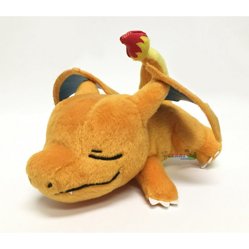 charizard vmax toy