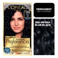 thumbnail image 1 of L'Oréal Paris Superior Préférence, Permanent Hair Color, 1 of 11