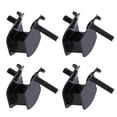 thumbnail image 3 of 4PCS Anti Vibration Generator Rubber Motor Mounts, Made of Premium Metal Material, Simple Structure,  and Fine Workmanship, Smooth Design, Light Weight and Compact Size, 3 of 7