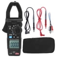 thumbnail image 2 of CM83C Clamp Digital Meter, Buzzer/Diode Automatic Identification Automatic Shutdown Function True RMS Tester, 2 of 8