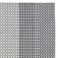 thumbnail image 2 of SAFAVIEH Montauk Cara Geometric Cotton Area Rug, Black/Ivory, 8' x 10', 2 of 4