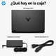 thumbnail image 5 of Laptop HP Victus 15-fa2082wm Intel Core i5 13ª Generación 16GB RAM 512GB SSD Negro, 5 of 5