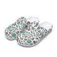 thumbnail image 1 of Zapatos médicos, zapatillas de enfermera para mujer, zuecos de laboratorio Eva para médico, zuecos antideslizantes para enfermera, zapatos para quirófano, zapatillas de trabajo para dentista, 1 of 4