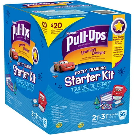 Huggies Merchandise