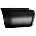 thumbnail image 2 of Rear Quarter Rear Quarter Lower Rear Section - PAIR. Fits 00-06 Chevrolet Suburban, 00-06 GMC Yukon XL, 2 of 3