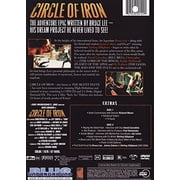 Circle of Iron (DVD)