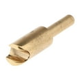 thumbnail image 6 of 5mm Leather Craft Tool Brass Iron Tip To Edge Decorate DIY, 6 of 8