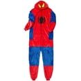 thumbnail image 1 of Pijama Mameluco Spiderman Adulto, 1 of 4