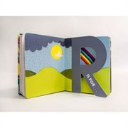 Christopher Franceschelli: Alphablock (an Abrams Block Book) (Board Book)