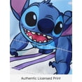 thumbnail image 5 of Chaqueta Disney Lilo and Stitch resistente a los rayos UV para niños de 6 a 7 años, 5 of 5