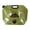 Green, variant on Collapsible Water Container with Spigot, 8L Water Storage Cube, Bpa-free Food Grade Pe Folding Water Jug for Camping, Rv, Hurricane Emergency Prep (1 Pcs)