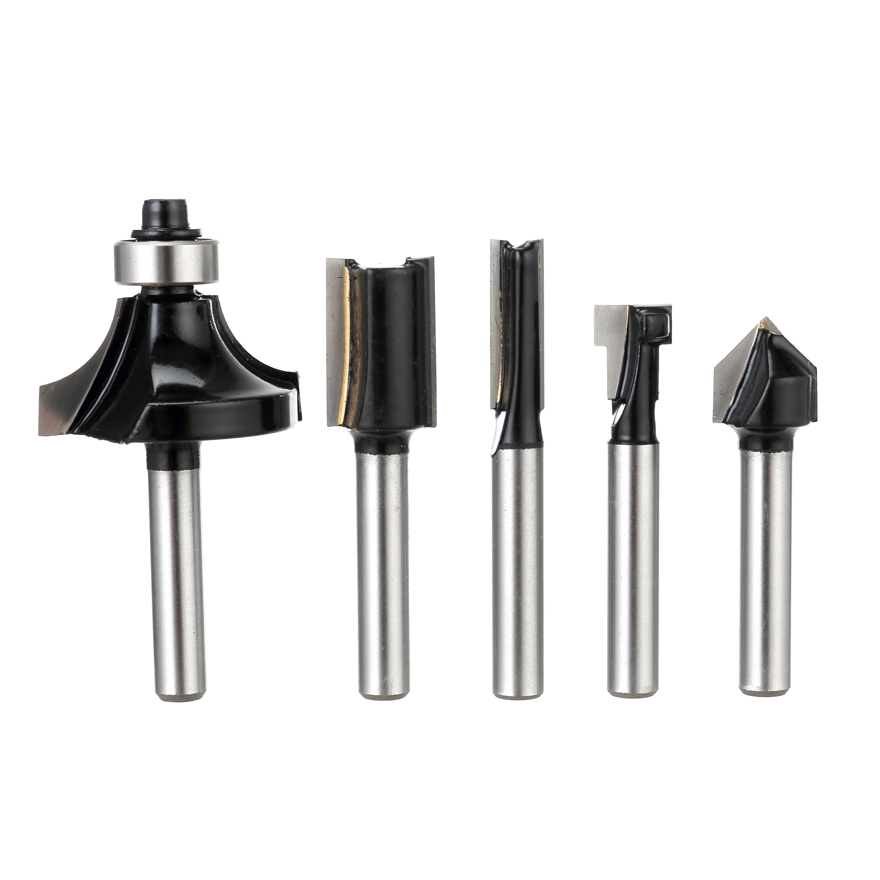 husky 183032 16-piece sae and metric microdriver set with flexible