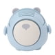 thumbnail image 5 of Ventilador de cuello portátil Mini ventilador de cuello colgante con cordón ajustable USB recargable 3 velocidades de viento ventilador personal para interior al aire libre azul cielo YUNYI BRAND Deportes, 5 of 8
