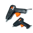 thumbnail image 2 of 10Pcs Mini Hot Glue Gun For Crafts School DIY Arts Home Quick Repairs ,Fast Preheating, 2 of 4