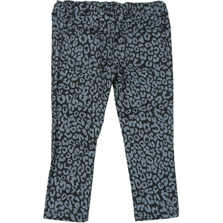Wrangler Baby Toddler Girl Skinny Jeans