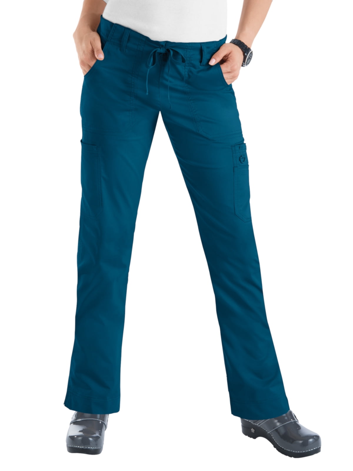 koi Stretch 710 Women's Lindsey Scrub Pant - Walmart.com