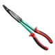 thumbnail image 4 of Pinza Limpieza de para Máquina Canteadora Alicate Removedor de Cola PUR Herramienta Reutilizable de Limpieza Pinza Profesional con Recubrimie Angular, 4 of 9