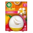 thumbnail image 1 of Air Wick® DecosphereTM Mango y Maracuyá 75 mL, 1 of 4