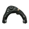 thumbnail image 3 of TRQ Front Upper Control Arm w/ Ball Joint Pair Set of 2 for Mazda 6 Mazda6 PSA62299, 3 of 5