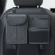 thumbnail image 1 of Bolsa de almacenamiento para el respaldo del asiento trasero del automóvil, organizador de bolsa para el maletero con múltiples bolsillos colgantes, almacenamiento automático, accesorios interiores, s, 1 of 8