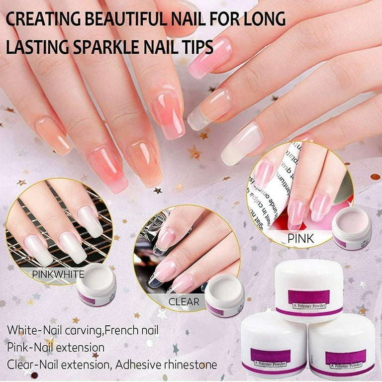 nail carving powder, nail carving powder Suppliers and