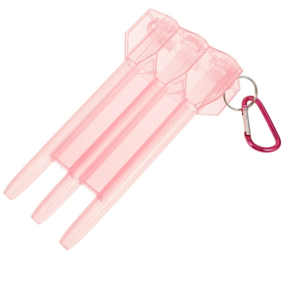 LEORX Dart Case 1Pcs 6.7X3.3X1.2In