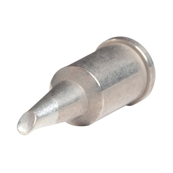 Weller Single Flat Soldering Tip