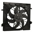 thumbnail image 5 of CLH Radiator Cooling Fan Motor Assembly, 5 of 6