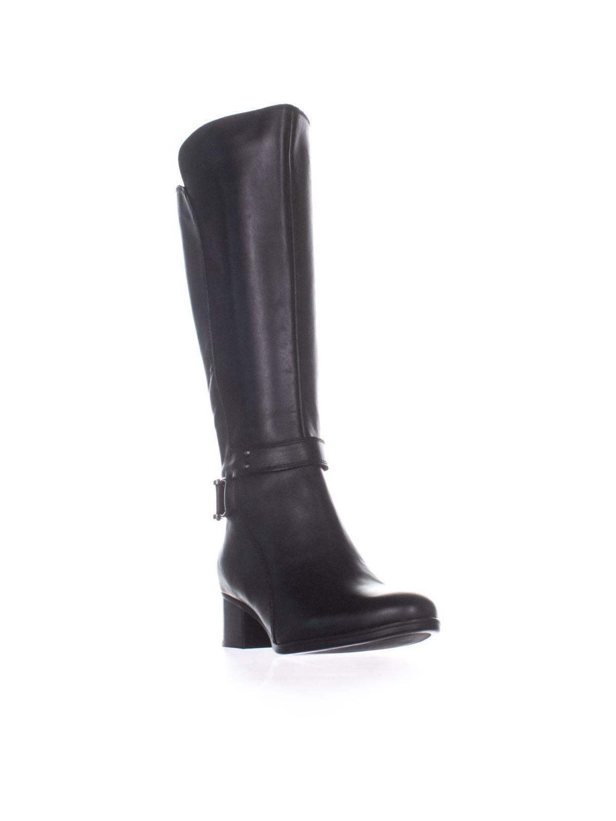 Naturalizer dane wide calf Clearance