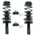 thumbnail image 6 of Detroit Axle - Front Struts for 2.2L & 2.4L 2003-2007 Saturn Ion 2004 2005 2006, 2 Ready Struts Assembly, 2 Sway Bars [11.8" Center to Center] Replacement - [Not for Redline, without RPO Code FE5], 6 of 7