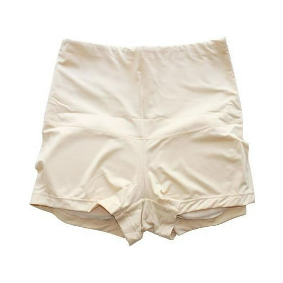 Fullness High Waist Padded Panty with Removable Pads