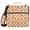Fun Sign, variant on 3 Ring Zipper Binder with Shoulder Strap Waterproof Trapper Keeper 2 Inch D-Ring 500 Sheets Capacity Purple Flower Pattern
